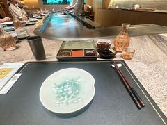 -松临·铁板烧&Omakase(神农店)