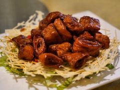金牌脆肠-黄但记老店·陈村粉食府