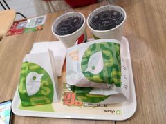 -德克士信之义(信源商厦店)