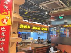 -文煲公砂锅煲仔小食堂
