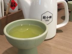 -苏小柳点心·手作小笼包(浦东嘉里城分院)