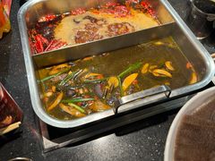 -五星桥原切肥牛火锅·30年专注好牛肉(湖塘店)