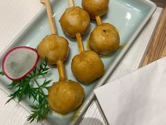 -池奈·咖喱蛋包饭(熙地港店)