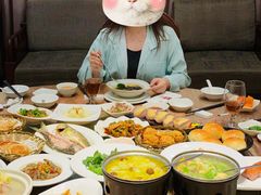 -庄氏祥记家常食府(国瑞建材家居博览中心店)