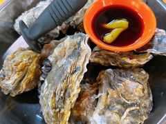 -阿弟海鲜大排档(城南大道店)