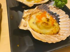 -吉炙烧鸟•本格料理(国际商贸城店)