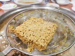 -蔡社牛肉城(龙湖店)