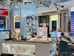 -松雷商业(南岗店)