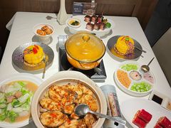 -南棠馆粤菜坊(销品茂店)