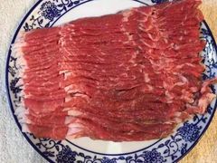 -裕德孚手切涮羊肉(建业凯旋广场店)