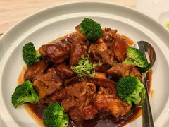 -英冠索菲特酒店·萧湘阁中餐厅