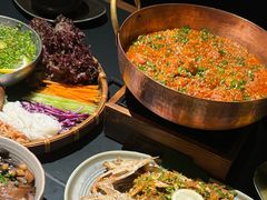 -Ameigo梅果·云贵川bistro(长宁来福士店)