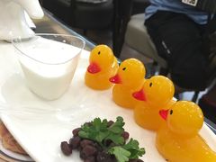 -虾饺妹·粤式手工点心(水荫路店)