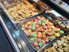 点心-地利生鲜(万科明天广场店)