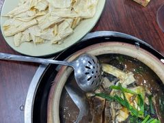 -华仔土鸡店(南洲分店)