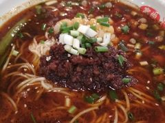 豌杂面-西苑美食城(龙湖星悦荟店)