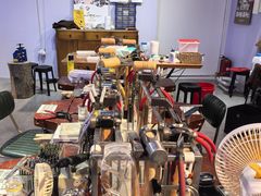 -十八字金·银饰·开蚌DIY·手工体验团建(世纪金源店)