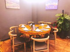 -牛品福潮汕牛肉火锅(旺庄店)