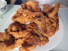 -九龙餐厅(大沽路店)