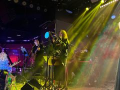 -MOSSO音乐酒吧·live house(南京旗舰店)