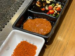 -韩阳王石板烤肉