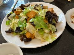 -清真宏玉祥黄门脸餐厅(华荫东里店)