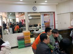 大堂-东财大盘鸡(黑石礁店)