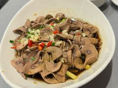 -金哥私房菜馆(张府园总店)