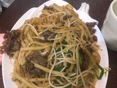 -牛肉彪·19年专注·潮汕牛肉火锅(祈福店)