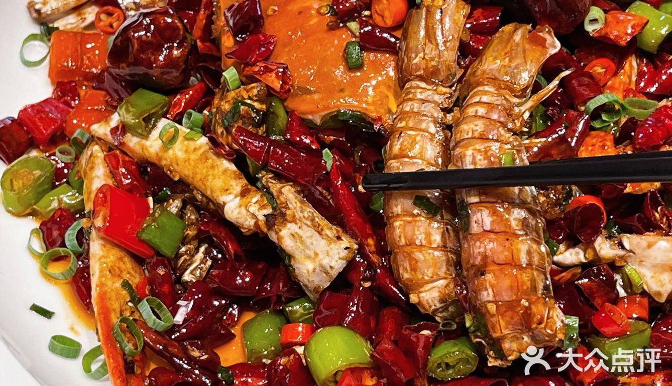 [加油]南京新街口｜宋代雅韵与淮扬美食碰撞有多绝