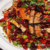 [加油]南京新街口｜宋代雅韵与淮扬美食碰撞有多绝