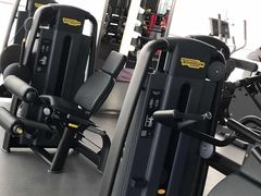 -OXYGYM 奥美氧舱运动中心(朝阳大悦城店)