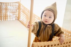 -婴爱儿童摄影 BabyloveStudio(中山门店)