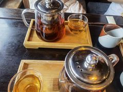 -青藤茶馆(南山路店)