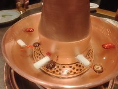 -老墙根涮肉(王四营店)