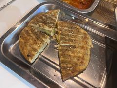 -清真·马坡烧烤涮牛肚·酸浆火锅(新区总店)