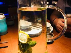 -绿茶餐厅(乐峰广场店)