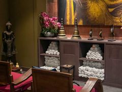 -菩泰·泰式草本按摩SPA(国大城市广场店)