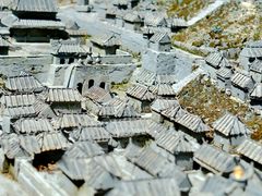 -天龙八部武侠城