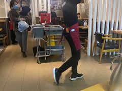 -吕氏疙瘩汤·海鲜新鲁菜(凯德mall新都心店)