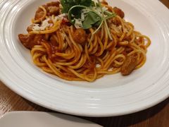 经典意式肉酱面-必胜客(百联又一城店)