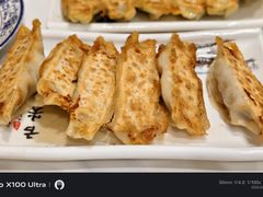 -春水锅贴·传统鲁菜(大明湖店)