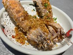 -达叔香味海鲜(海棠68环球美食街店)