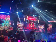 -MOSSO音乐酒吧·live house(南京旗舰店)