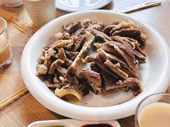 -斯琴阿妈蒙古餐厅(新城店)