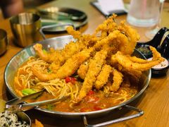 -HOTISLAND海鸡岛·韩国料理(江南西店)