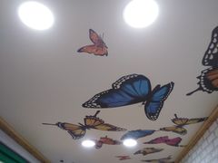 -天宝酒店(万达店)