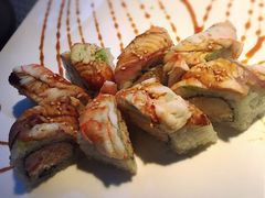 -山葵家·创意料理(宁波来福士店)