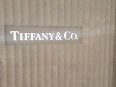 -Tiffany & Co.蒂芙尼
(南京德基广场店)