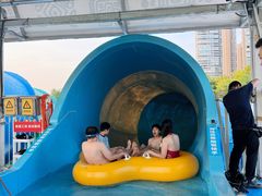 -武汉玛雅海滩水公园